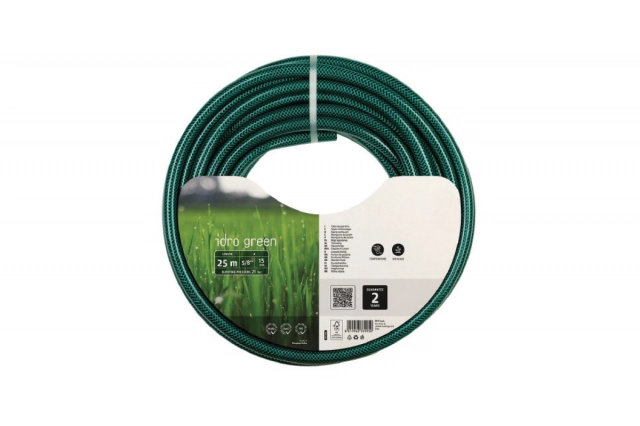 Fitt crevo Idro green 1" 25m 