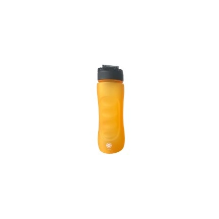 Flašica za vodu Lifestyle 750ml narandžasta Texell TSB-O410