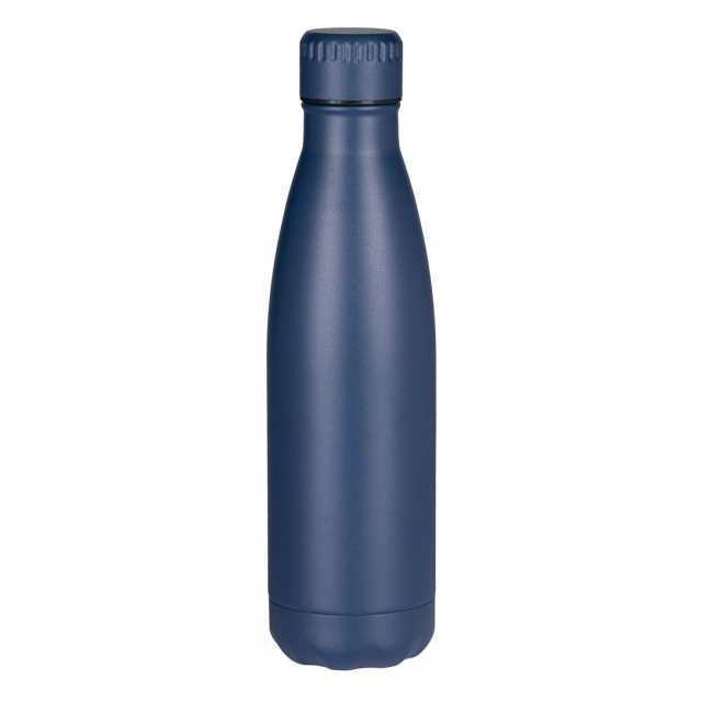 FLUID LUX, termos, 500 ml, plavi