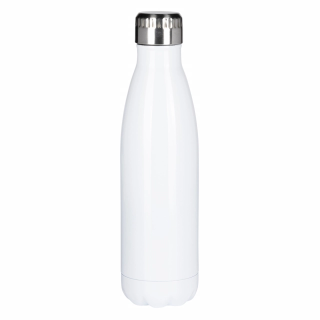 FLUID SUBLI, termos za sublimaciju, 500 ml, beli