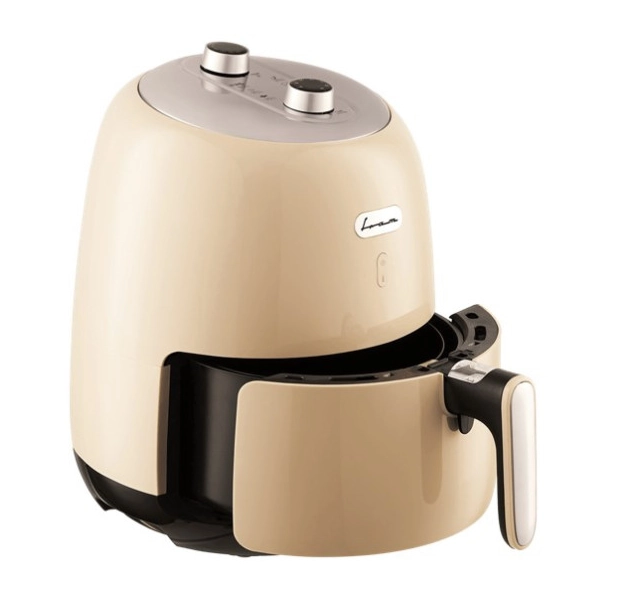 Friteza Air Fryer Fram FAF-1500CR 1500W/3.2l/krem second image