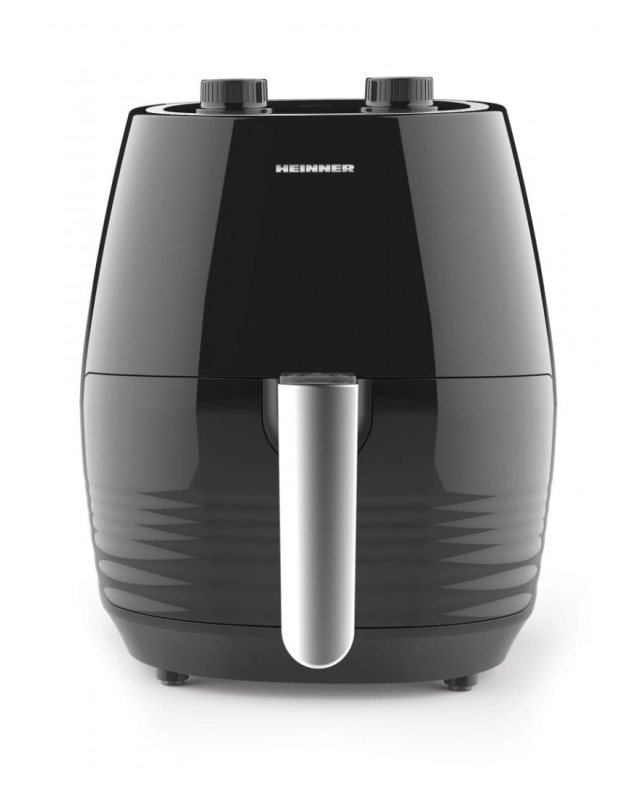 Friteza Air Fryer HEINNER HAF-1250BK 1250W/2.5l/crna second image