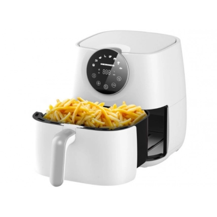 Friteza Air Fryer HEINNER HAF-B6WH1700 1700W/5,7l/bela second image