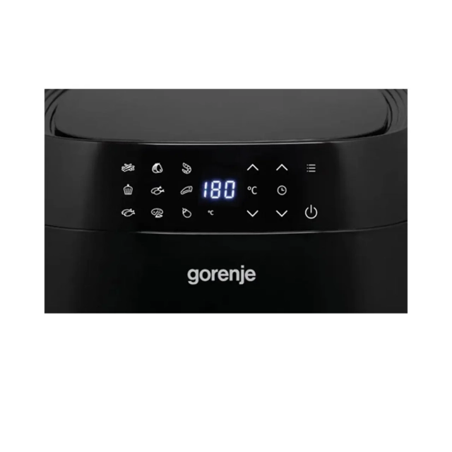 Friteza na vruć vazduh Gorenje AF1700B second image