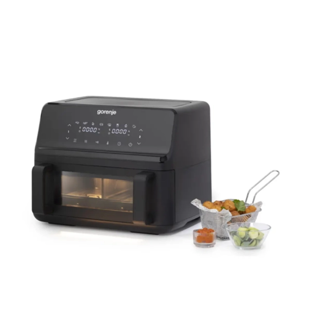 Friteza na vruć vazduh Gorenje AF2700BP second image