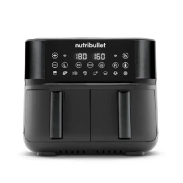 Friteza Nutribullet NBA081B