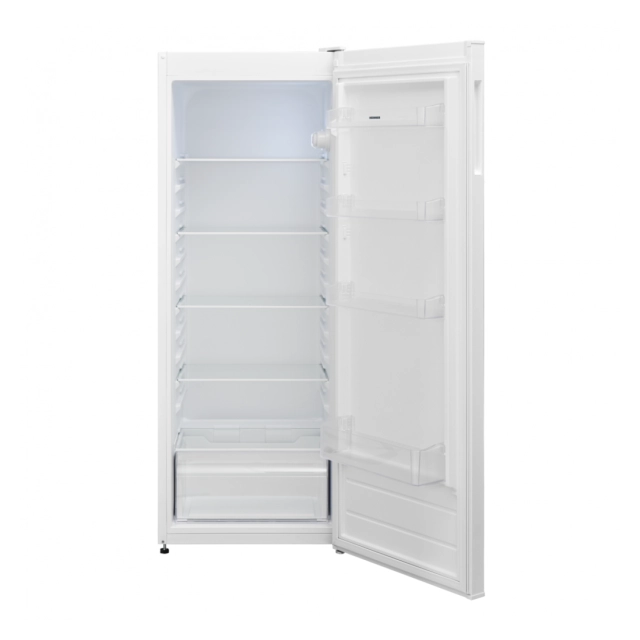 Frižider HEINNER HF-V255E++ 255L/54x146cm/Beli second image