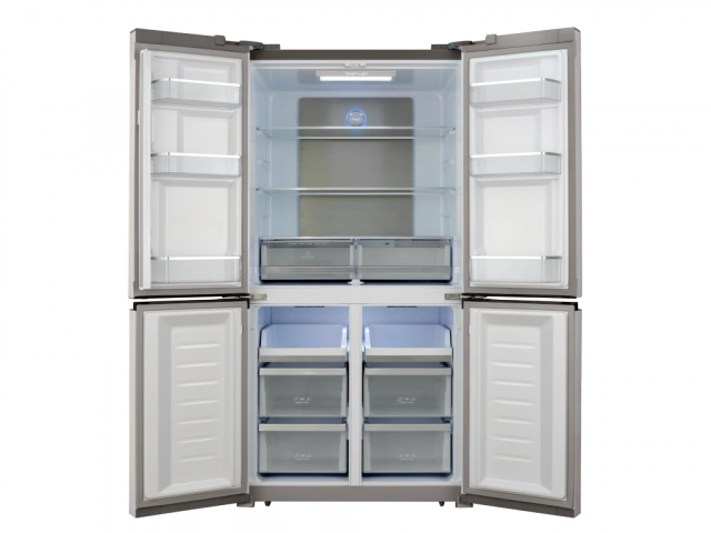 Frižider TESLA RM5600FSNWE/multi door/567L/Total No Frost/E/91x70.6x183cm/bela
