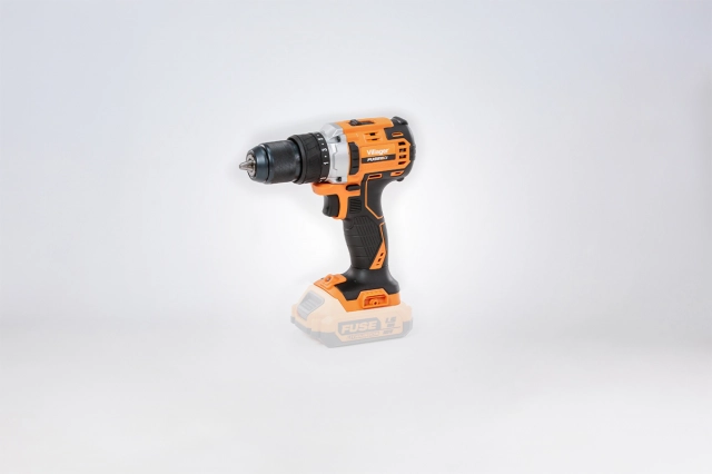 FUSE akumulatorska brushless bušilica VLP 5020 