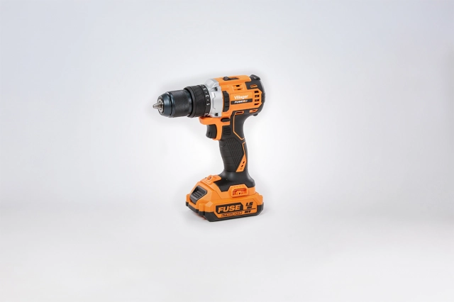 FUSE akumulatorska brushless bušilica VLP 5020  second image