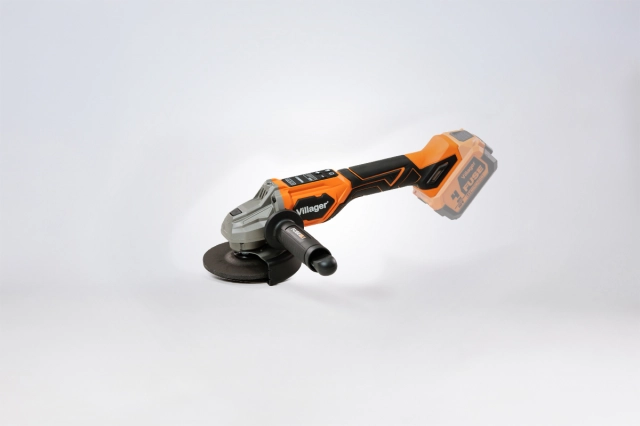 FUSE akumulatorska brushless ugaona brusilica Villager VLP 4620 