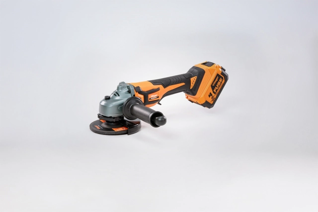 Fuse akumulatorska brushless ugaona brusilica VLP 4520  second image
