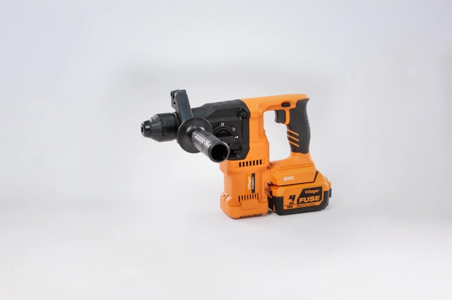 FUSE akumulatorski brushless čekić VLP 0320  second image