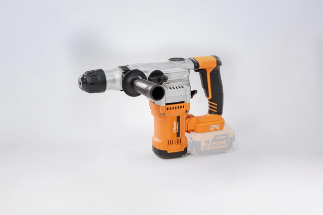 FUSE akumulatorski brushless  čekić VPL 0420 