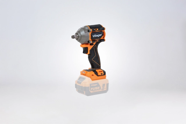 FUSE akumulatorski brushless udarni odvrtač Villager VLP 5820 