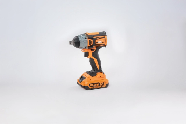 Fuse akumulatorski brushless udarni odvrtač VLP 5320  second image