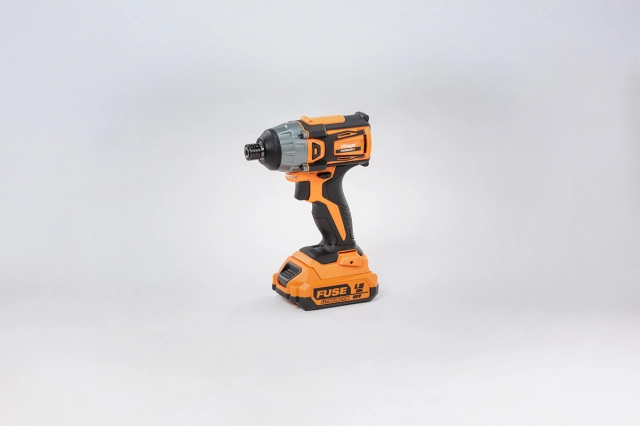 Fuse akumulatorski brushless udarni zavrtač VLP 5420  second image