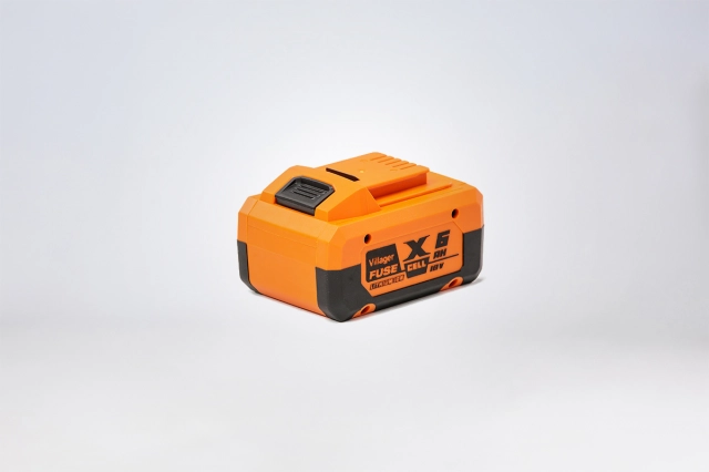 FUSE baterija 18V 6.0Ah 