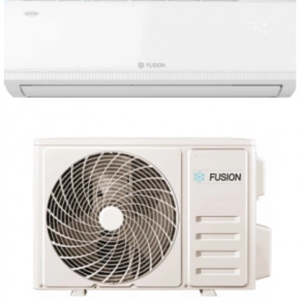 Fusion Inverter klima uređaj 12000 BTU second image