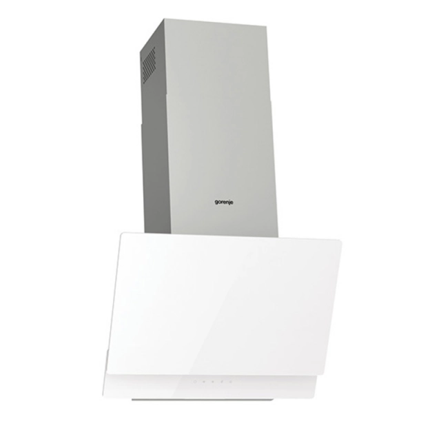 G400  Dekorativni  kuhinjski aspirator, 60 cm WHI649EXGW