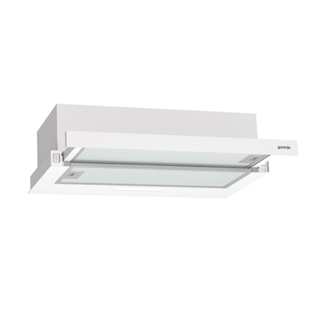 G400  Teleskopski  kuhinjski aspirator, 60 cm TH60E3W
