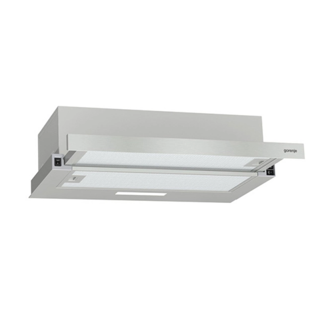 G400  Teleskopski  kuhinjski aspirator, 60 cm TH60E3X
