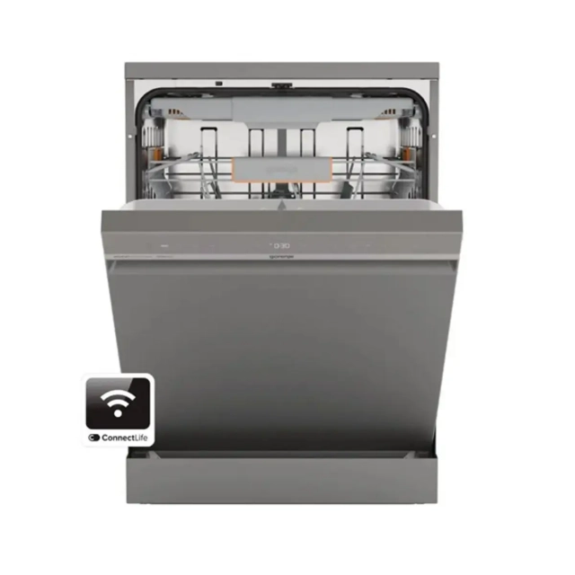 G600  Samostojeća  mašina za pranje sudova,  60 cm GS673B90X