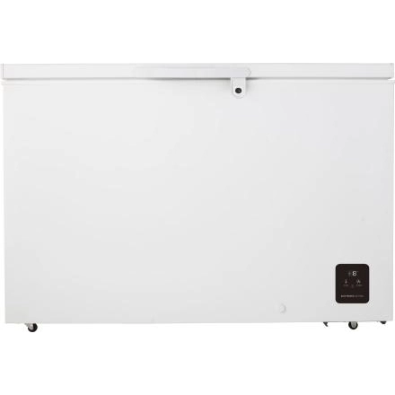 G600  Samostojeći  horizontalni zamrzivač,  85.8 x 124.3 x 74.6 cm FH37DAW