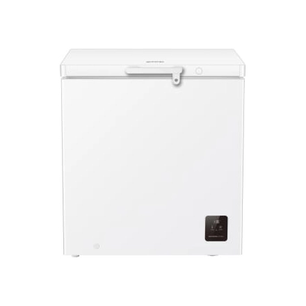 G600  Samostojeći  horizontalni zamrzivač,  85.8 x 78.7 x 55.2 cm FH20E6W5