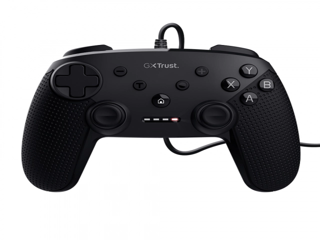 Game pad TRUST GXT541 MUTA/crna