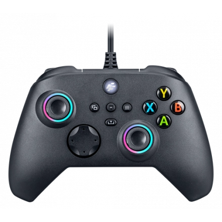 GAMEPAD FLASHFIRE MIZAR BLACK