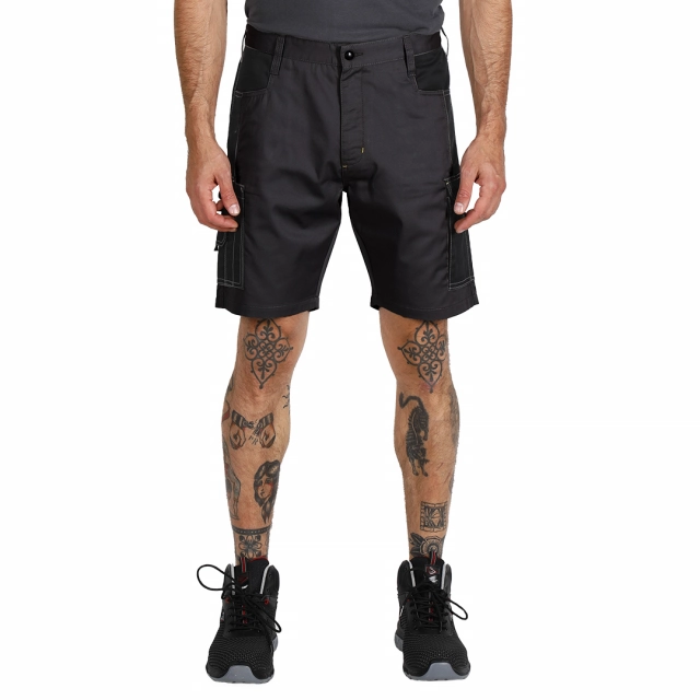 GARD BERMUDA, radne bermude, tamno sive 56