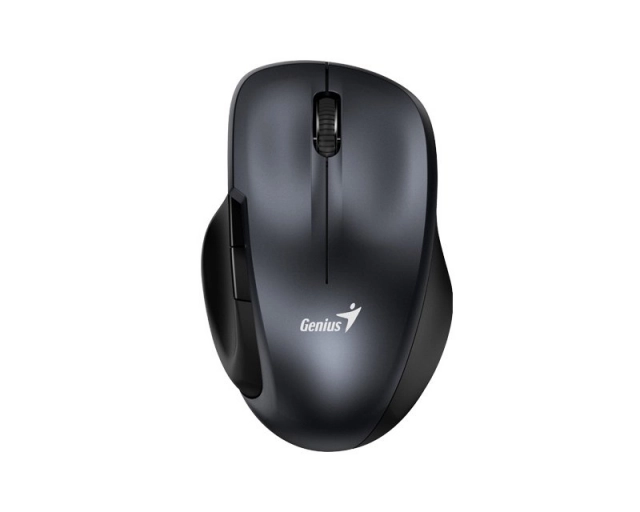 GENIUS Ergo 8200S USB Bežični crni miš  second image