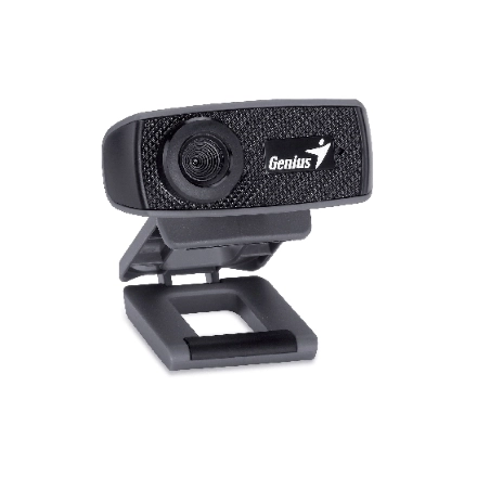 GENIUS FaceCam 1000X V2 web kamera 