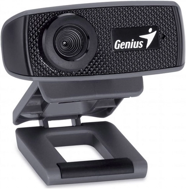 GENIUS FaceCam 1000X V2 web kamera  second image