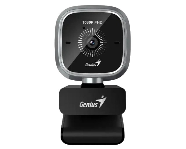 GENIUS FaceCam 2010 web kamera 