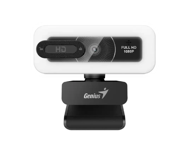 GENIUS FaceCam LIGHT web kamera  second image