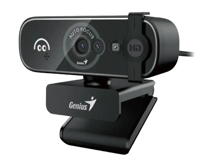 GENIUS FaceCam OPEN web kamera  second image