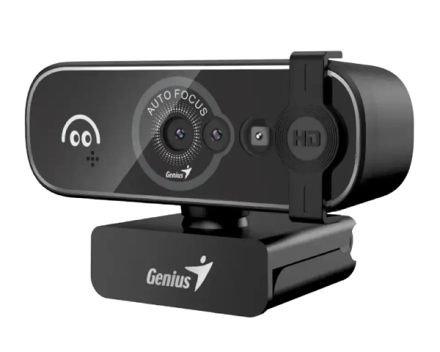 GENIUS FaceCam OPEN web kamera 