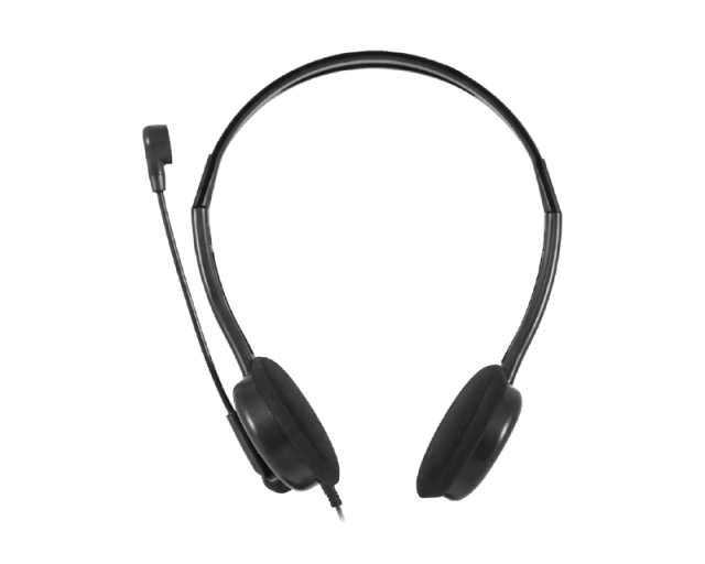 GENIUS HS-200C slušalice sa mikrofonom  second image