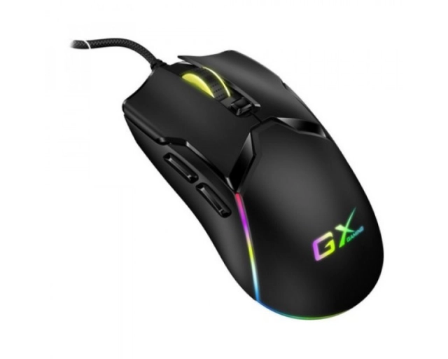 GENIUS Scorpion M700 USB Gaming  crni miš 