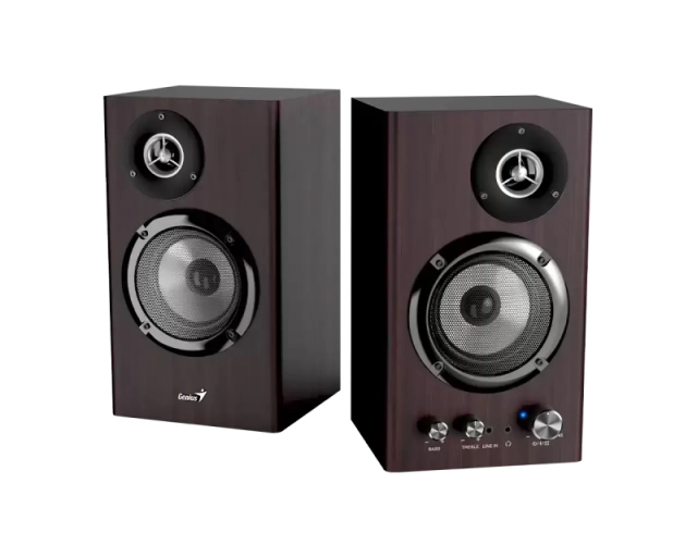 GENIUS SP-HF1812BT Dark Brown zvučnici  second image