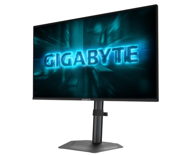 GIGABYTE 24.5 inča G25F2A FHD 1920x1080 SS IPS 240 Hz gaming monitor  second image