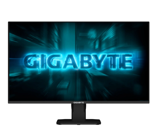GIGABYTE 24.5 inča GS25F2A FHD 1920x1080 SS IPS 240 Hz gaming monitor  second image