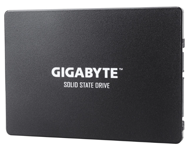 GIGABYTE 480GB 2.5 inča SATA3 SSD GP-GSTFS31480GNTD 