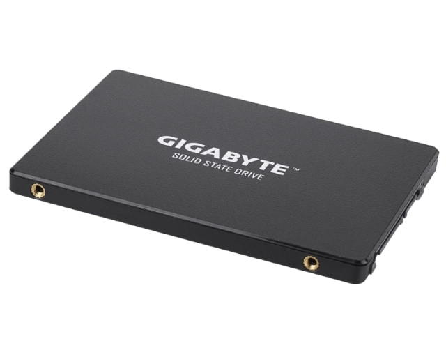 GIGABYTE 480GB 2.5 inča SATA3 SSD GP-GSTFS31480GNTD  second image
