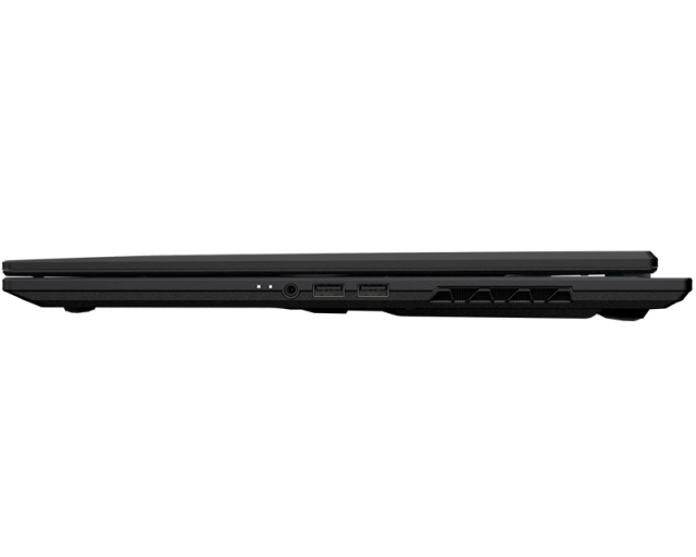 GIGABYTE A18 3TH 18 inch QHD+ 165Hz 300nits AMD Ryzen 7 260 16GB 1TB SSD GeForce RTX 5050 8GB RGB Backlit gaming laptop  second image