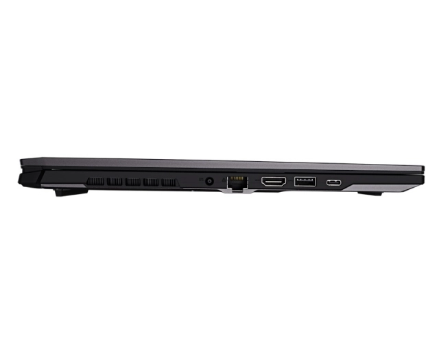 GIGABYTE AERO X16 1VH 16 inch QHD+ 165Hz 300nits AMD Ryzen AI 7 350 16GB 1TB SSD GeForce RTX 5060 8GB Backlit Win11Home laptop 