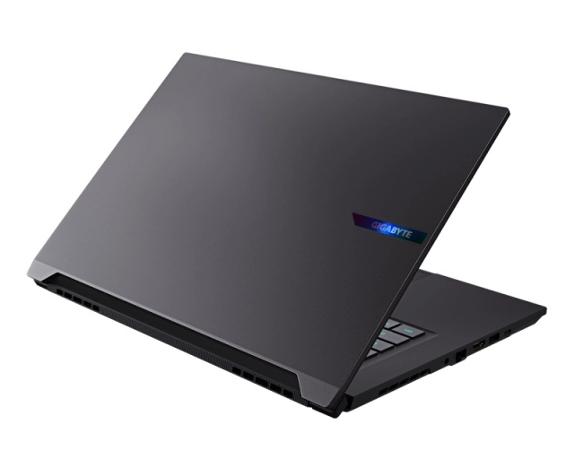 GIGABYTE AERO X16 1VH 16 inch QHD+ 165Hz 300nits AMD Ryzen AI 7 350 16GB 1TB SSD GeForce RTX 5060 8GB Backlit Win11Home laptop  second image