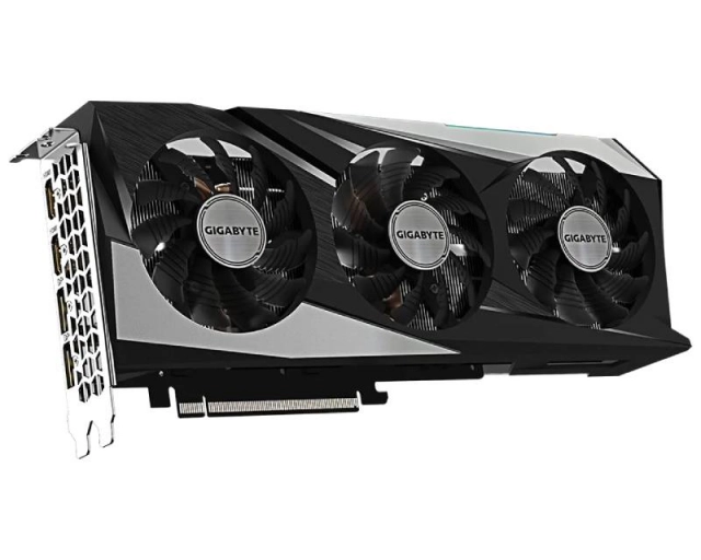 GIGABYTE AMD Radeon RX 7600 8GB 128bit GV-R76GAMING OC-8GD grafička karta second image